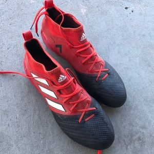 Adidas Ace 17.1 soccer cleat